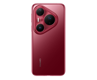 Huawei Pura 80 Pro 12/512GB czerwony 120Hz + Smart Buds Pro - 1515480 - zdjęcie 7